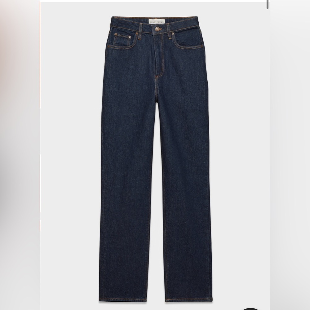 Aritzia Jeans